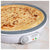 Piastra per Crepe Cecotec Fun Crepestone 1000W Bianco Multicolore