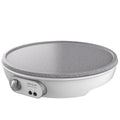 Crêpes-Maker Cecotec Fun Crepestone 1000W Weiß Bunt