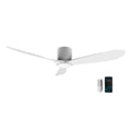 Ventilatore da Soffitto Cecotec EnergySilence 5400 Aqua Connected 40 W