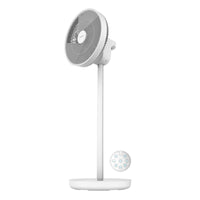 Ventilatore a Piantana Cecotec EnergySilence 2600 Bianco