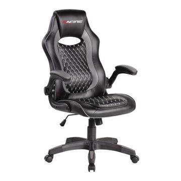 Sedia Gaming Bergner BGEU-A135 Nero