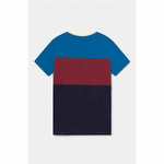 Maglia da Calcio a Maniche Corte Uomo F.C. Barcelona Azzurro