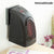 Termoventilatore Ceramico a Corrente HeatPod InnovaGoods 400W Nero Multicolore (Ricondizionati B)