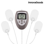 Elettrostimolatore TENS BeCalm InnovaGoods V0103008 (Ricondizionati B)