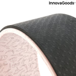 Yoga-Rad Rodha InnovaGoods (Restauriert A)