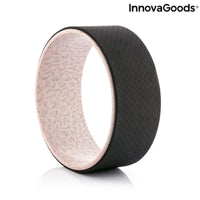 Yoga-Rad Rodha InnovaGoods (Restauriert A)