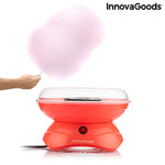 Zuckerwattemaschine SweetyCloud InnovaGoods 400W (Restauriert B)