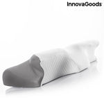 Cuscino Viscoelastico Cervicale con Contorno Ergonomico Conforti InnovaGoods (Ricondizionati A+)