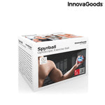 Sfera Giroscopica Allenamento Spyrball InnovaGoods (Ricondizionati A+)