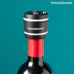 Lucchetto per Bottiglie di Vino Botlock InnovaGoods ‎V0103355 (Ricondizionati A+)