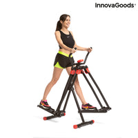 Air-Walker von Fitness mit Übungsanleitung Wairess InnovaGoods WAIRESS (Restauriert C)