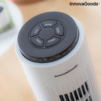 Turmventilator mit Fernbedienung Towarie InnovaGoods TOWARIE (Restauriert A)