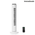 Ventilatore a Torre con Telecomando Towarie InnovaGoods TOWARIE (Ricondizionati A)