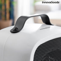 Mini Termoventilatore Elettrico Portatile Bliwarm InnovaGoods 2000 W (Ricondizionati A)