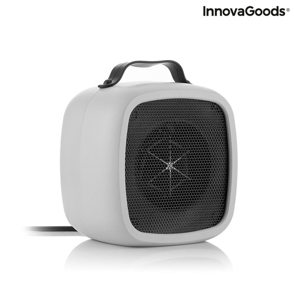 Mini Termoventilatore Elettrico Portatile Bliwarm InnovaGoods 2000 W (Ricondizionati A)