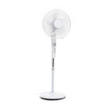 Ventilatore a Piantana InnovaGoods Freshinn Bianco 45 W