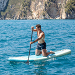 Tavola da Paddle Surf Gonfiabile con Accessori Milos InnovaGoods 10' 305 cm