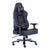 Sedia Gaming Tempest Thickbone 250 kg Nero