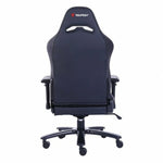 Sedia Gaming Tempest Thickbone 250 kg Nero