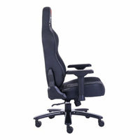 Sedia Gaming Tempest Thickbone 250 kg Nero