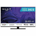 Smart TV Nilait Luxe NI-65UB8002S 4K Ultra HD 65"