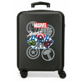 Trolley da Cabina The Avengers 38 x 55 x 20 cm 55 cm