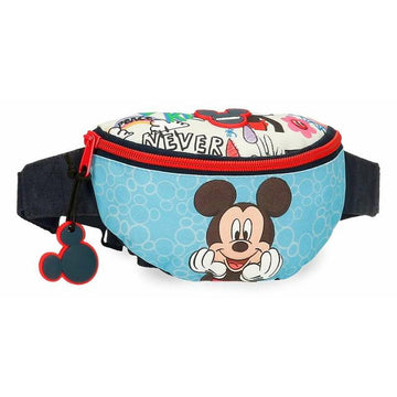 Marsupio Mickey Mouse Be Cool 27 x 11 x 6,5 cm