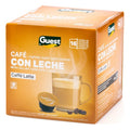 Capsule di caffè Latte Guest (16 uds)