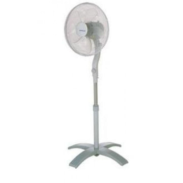 Ventilatore a Piantana Orbegozo SF 0440 Bianco 60 W