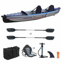 Kayak 440 cm (9 pcs)