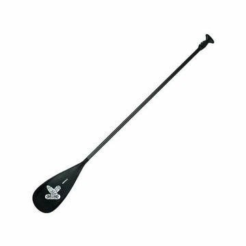 Canottaggio Paddle Telescopic 2 Alluminio