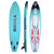 Tavola da Paddle Surf Gonfiabile con Accessori Kohala Arrow 2 Azzurro ( 335 x 75 x 15  cm)