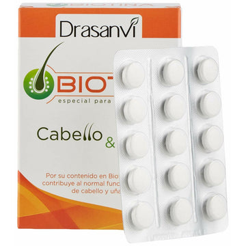 Integratore Alimentare Drasanvi    Biotina 45 Unità