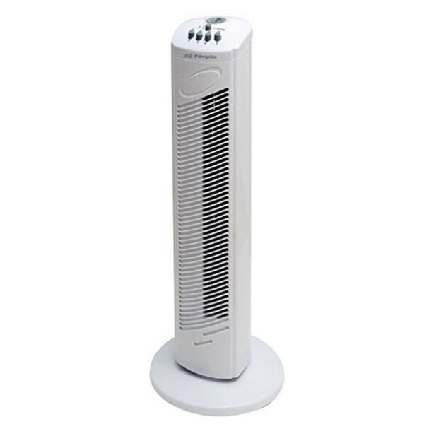 Ventilatore a Torre Orbegozo TW0745 Bianco