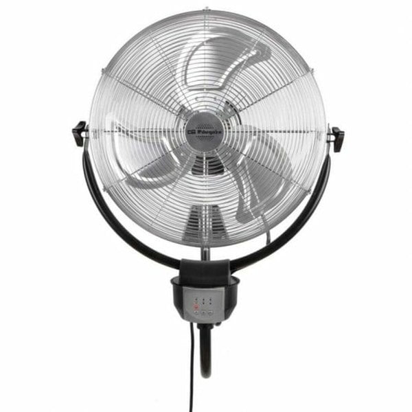 Ventilatore a Piantana Orbegozo SFA 7000 Nero Multicolore 100 W