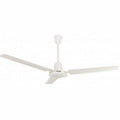 Ventilatore da Soffitto Orbegozo CF 86140 Bianco 60 W