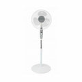 Ventilatore a Piantana Orbegozo SF 0147 Bianco