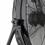 Ventilatore a Piantana Orbegozo PWT 3061 Nero 180 W