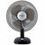 Ventilatore da Tavolo Orbegozo TF 0134 Nero 40 W