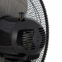 Ventilatore da Tavolo Orbegozo TF 0134 Nero 40 W