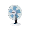 Ventilatore da Tavolo Orbegozo TF0148 Bianco/Blu 50 W