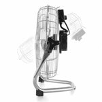 Ventilatore da Terra Orbegozo PW 1332 45 W