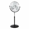 Ventilatore a Piantana Orbegozo PWS 1846 Multicolore 135 W