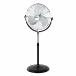 Ventilatore a Piantana Orbegozo PWS 1846 Multicolore 135 W