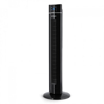 Ventilatore a Torre Orbegozo TWM1009 Nero