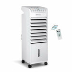 Condizionatore Evaporativo Portatile Orbegozo AIR46 Bianco 55 W