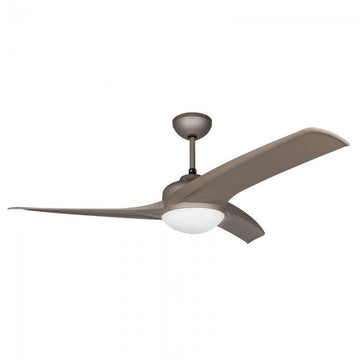 Ventilatore da Soffitto Orbegozo CP 93105 Marrone 50 W