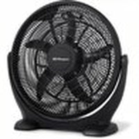 Ventilatore a Piantana Orbegozo BF 0150 Nero 80 W