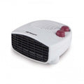 Riscaldamento Orbegozo FH 5127 Bianco 2000 W Nero/Bianco 1000 W