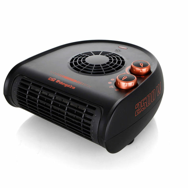 Radiatore Elettrico Digitale Orbegozo FH 5035 Nero 2500 W